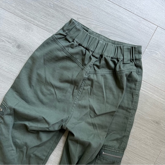 TNA Cargo Jogger - Picture 8 of 9